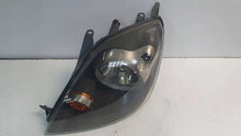 Load image into Gallery viewer, Frontscheinwerfer Ford Fiesta 6S61-13W030-AD Links Scheinwerfer Headlight