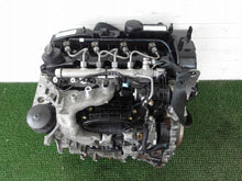 Load image into Gallery viewer, Motor Mercedes-Benz W212 271950 2.2 CDI 184PS 135kW 2013 Diesel Engine Komplett