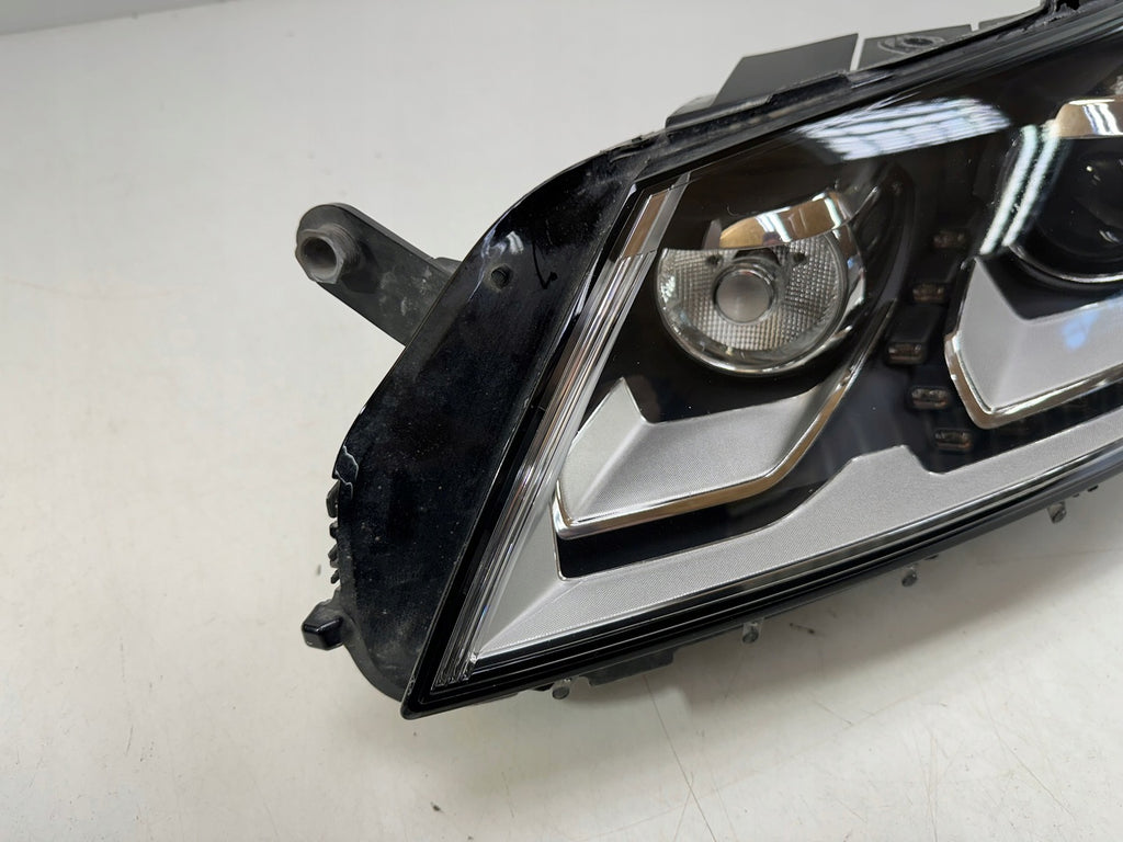 Frontscheinwerfer VW Passat B7 3AB941751 Xenon Links Scheinwerfer Headlight