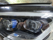 Laden Sie das Bild in den Galerie-Viewer, Frontscheinwerfer Mercedes-Benz Glc A2539064903 Links Scheinwerfer Headlight SCH6991262669te