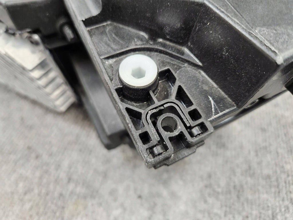 Frontscheinwerfer Audi A5 8W6941040SCZ 8W6941040 LED Rechts Headlight SCH5383950577lo