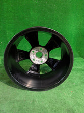 Laden Sie das Bild in den Galerie-Viewer, 1x Alufelge 16 Zoll 6.5" 5x112 46ET Glanz Silber 5E0601025C Skoda Octavia Iii FEL8920069231ye