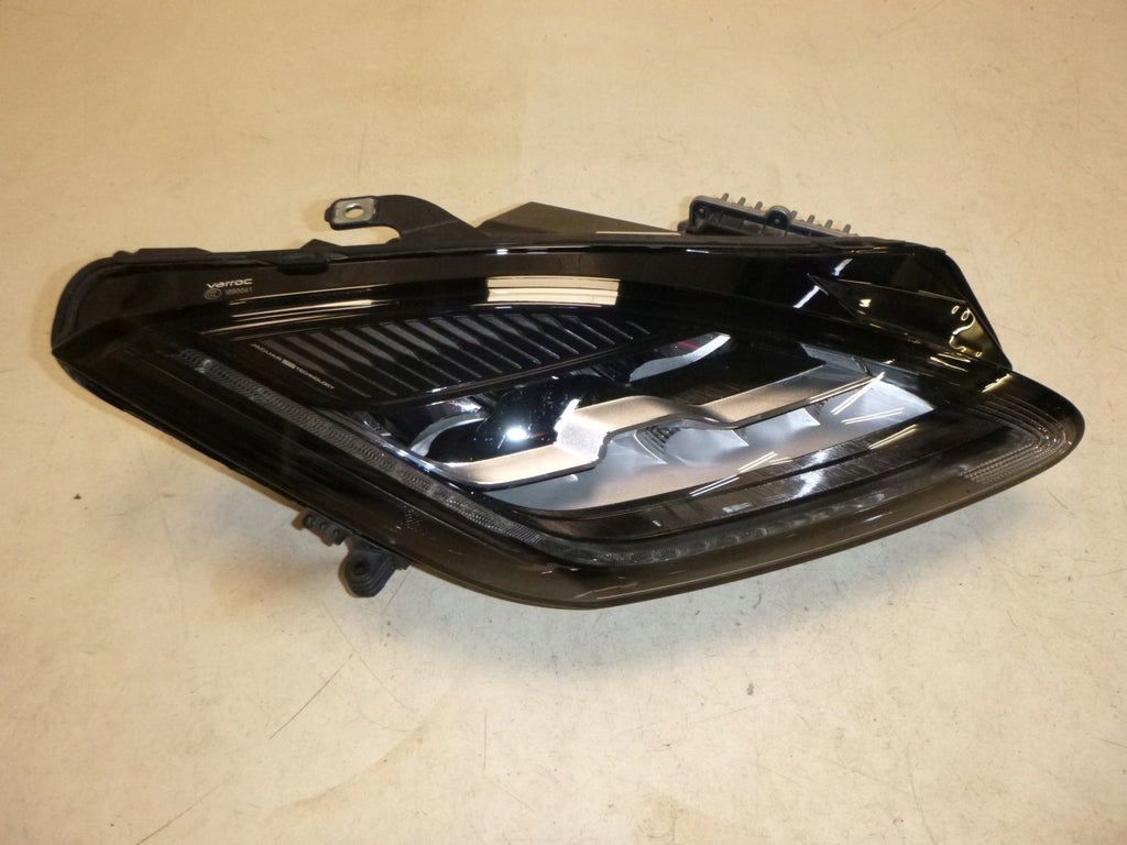 Frontscheinwerfer Jaguar E-Pace X540 J9C3-13W029-EC LED Rechts Headlight SCH6111118663yt
