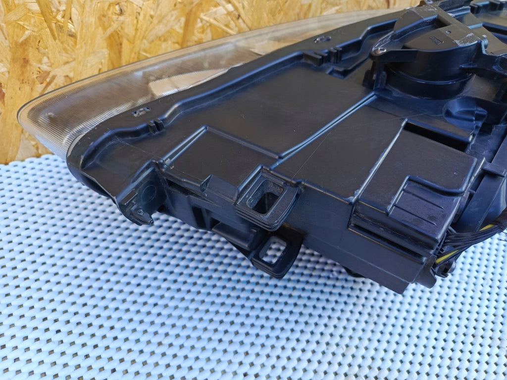 Frontscheinwerfer Volvo S60 V60 31420261 Xenon Links Scheinwerfer Headlight SCH8902064996mr