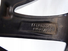 Load image into Gallery viewer, 1x Alufelge 18 Zoll 7.5" 5x112 48ET Glanz Graphit 5E3601025H Mg Octavia 5e3 Iv FEL4659912630xv
