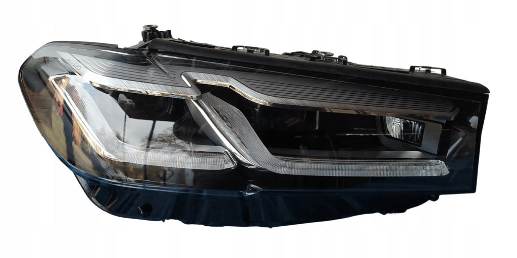 Frontscheinwerfer BMW 5 G31 G30 9850601 9850602 LED Rechts oder Links SCH5774114741xu