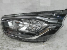 Laden Sie das Bild in den Galerie-Viewer, Frontscheinwerfer Ford Transit Custom LED Links Scheinwerfer Headlight