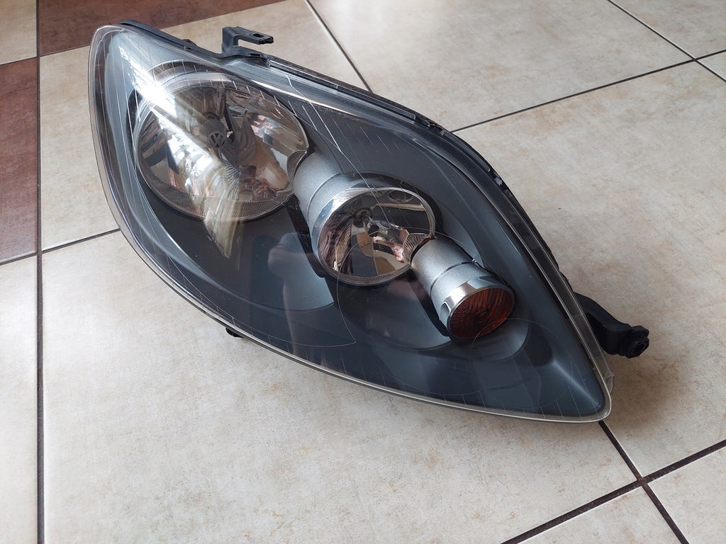 Frontscheinwerfer VW Golf V Plus 5M1941006C Rechts Scheinwerfer Headlight SCH9072485833dm