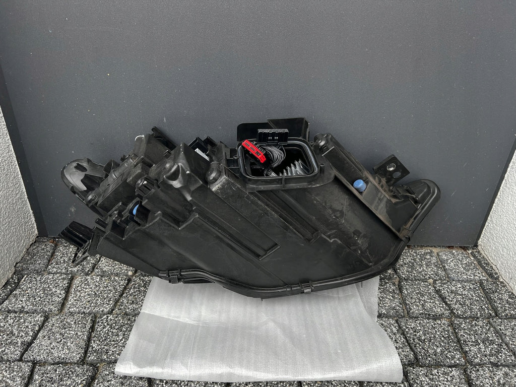 Frontscheinwerfer Citroën Ds4 Ds 4 Crossback 9830810280 LED Links Headlight