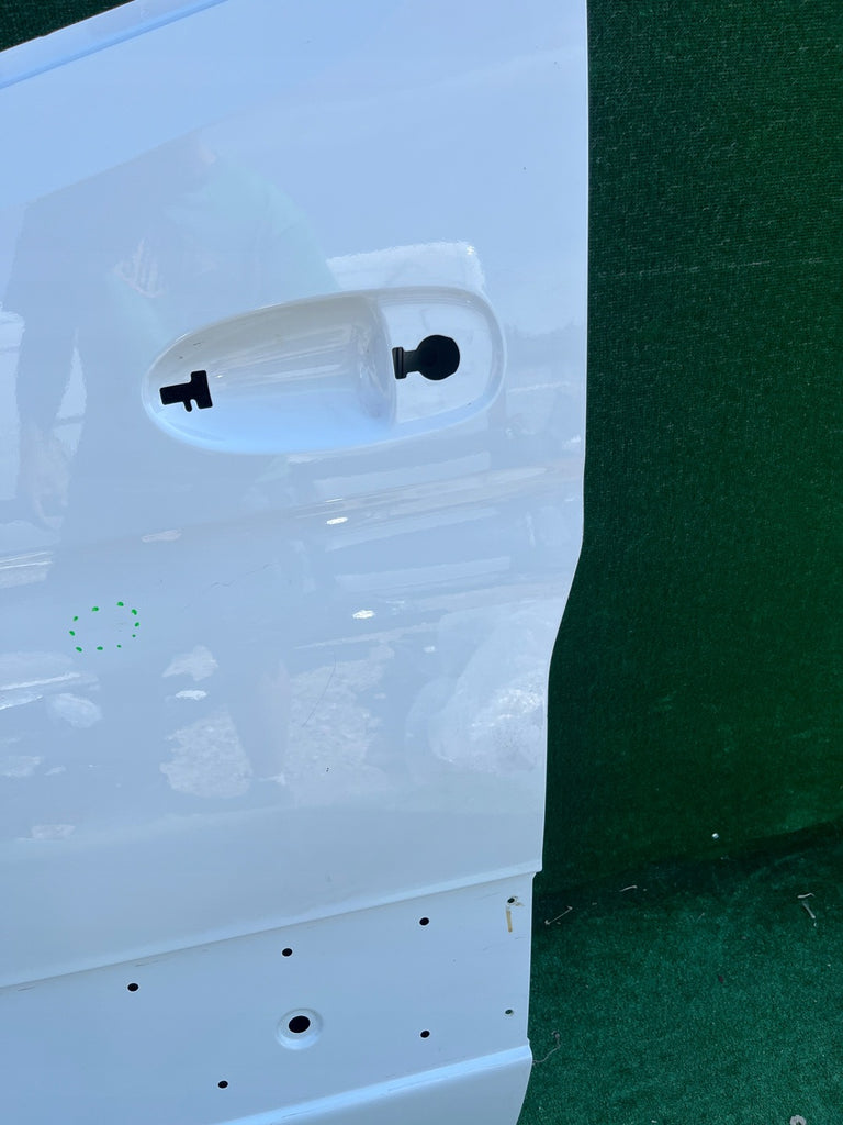 Tür Mercedes-Benz Sprinter A9107220800 Vorne Links Door Porta Porte