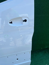 Load image into Gallery viewer, Tür Mercedes-Benz Sprinter A9107220800 Vorne Links Door Porta Porte