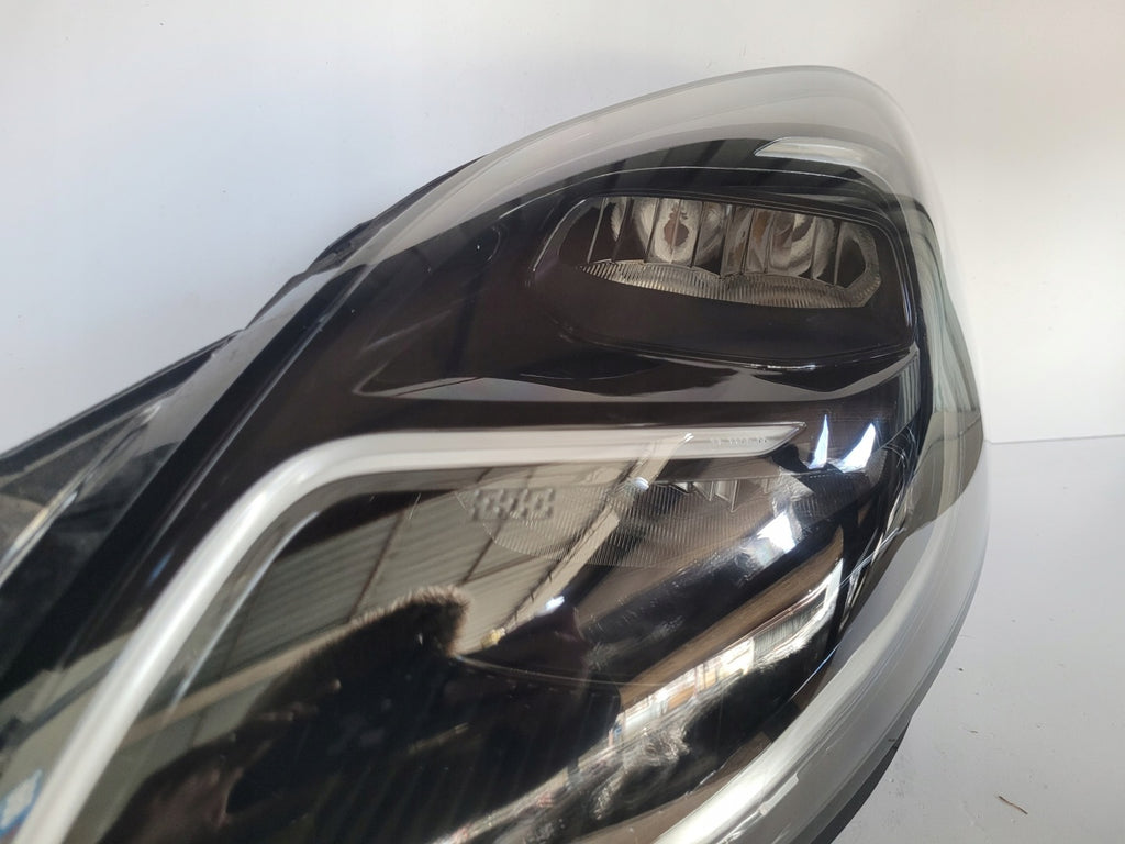 Frontscheinwerfer Ford Puma L1TB-13E015-LB LED Links Scheinwerfer Headlight SCH5746698656iz