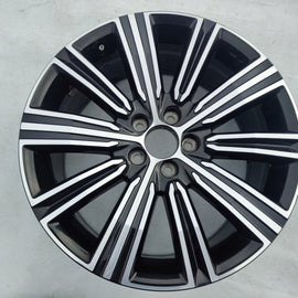 1x Alufelge 18 Zoll 8.0