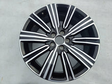 Load image into Gallery viewer, 1x Alufelge 18 Zoll 8.0" 5x108 42ET Glanz Schwarz 31471312 Volvo S60 II V60 FEL6666906202aa