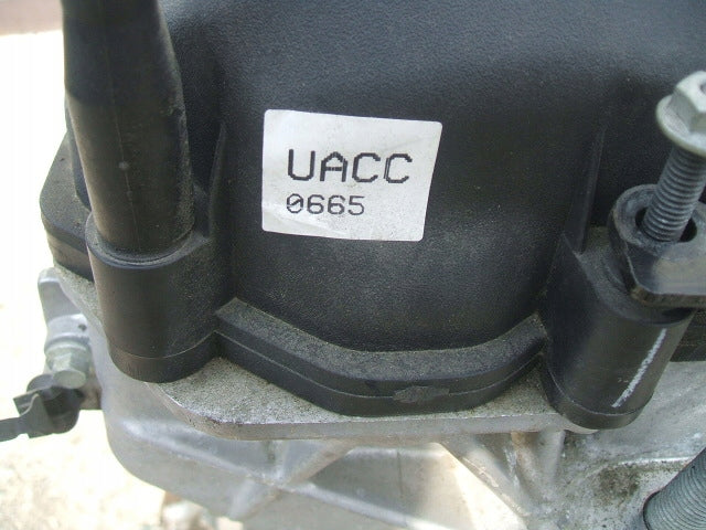 Motor Ford Mondeo UACA UACC 2.0 140PS 103kW 85TKm Hybrid Engine Unkomplett MOT7620650652zj