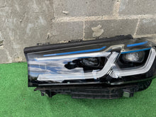 Load image into Gallery viewer, Frontscheinwerfer BMW 5 G30 5A388D5 Laser Links Scheinwerfer Headlight SCH8571701463mo
