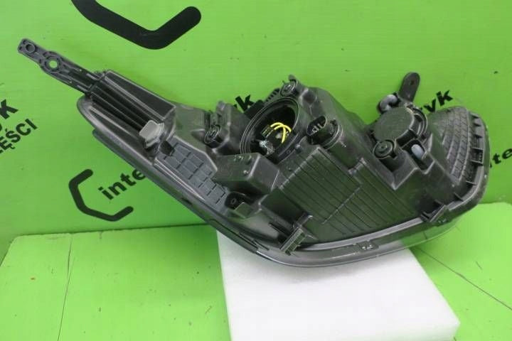 Frontscheinwerfer Hyundai I20 92101-4P500 Links Scheinwerfer Headlight SCH1699063495zt