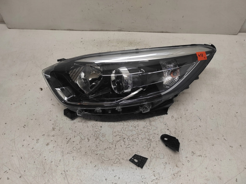 Frontscheinwerfer Renault Captur 260603859R Links Scheinwerfer Headlight SCH9342340426aw