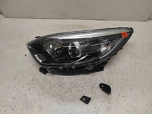 Laden Sie das Bild in den Galerie-Viewer, Frontscheinwerfer Renault Captur 260603859R Links Scheinwerfer Headlight SCH9342340426aw