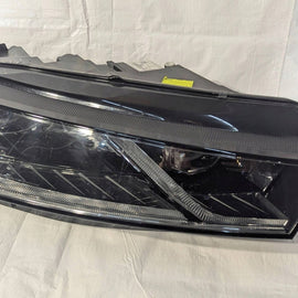 Frontscheinwerfer Skoda Octavia I 5E4941016A 18A641911823400 Rechts Headlight SCH5778432531ti