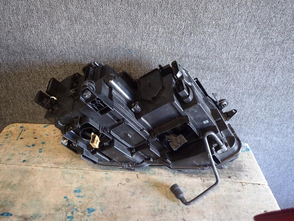 Frontscheinwerfer VW Tiguan 5NB941035B Full LED Links Scheinwerfer Headlight