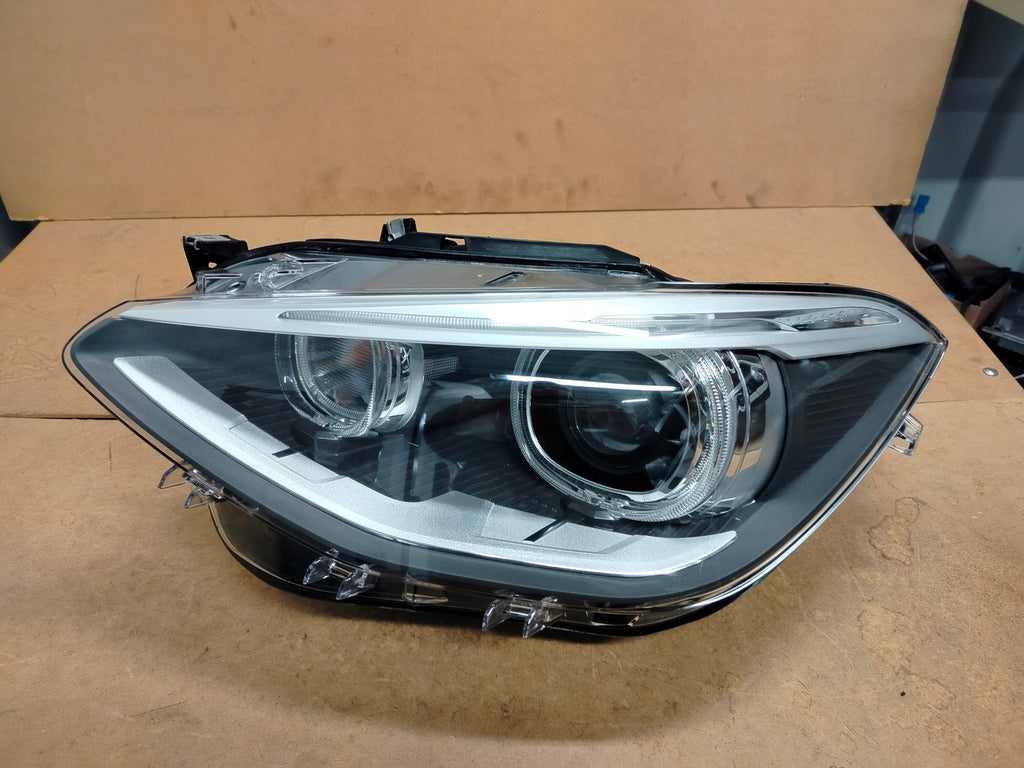 Frontscheinwerfer BMW F20 7296913 Xenon Links Scheinwerfer Headlight SCH5517459354kq