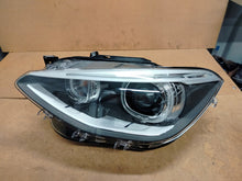 Laden Sie das Bild in den Galerie-Viewer, Frontscheinwerfer BMW F20 7296913 Xenon Links Scheinwerfer Headlight SCH5517459354kq