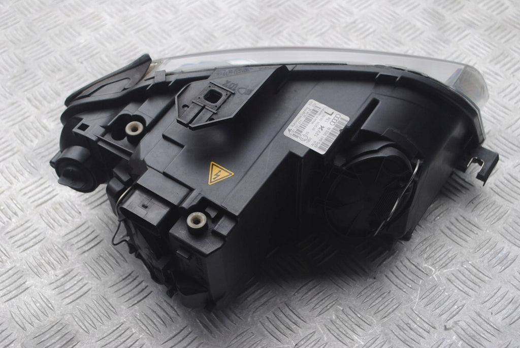 Frontscheinwerfer Audi A3 8P0941003R Xenon Links Scheinwerfer Headlight