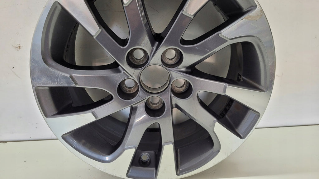 1x Alufelge 15 Zoll 6.5" 5x114.3 40ET 17101308212W Toyota Corolla Rim Wheel FEL3822722461nw