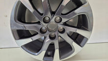 Load image into Gallery viewer, 1x Alufelge 15 Zoll 6.5" 5x114.3 40ET 17101308212W Toyota Corolla Rim Wheel FEL3822722461nw