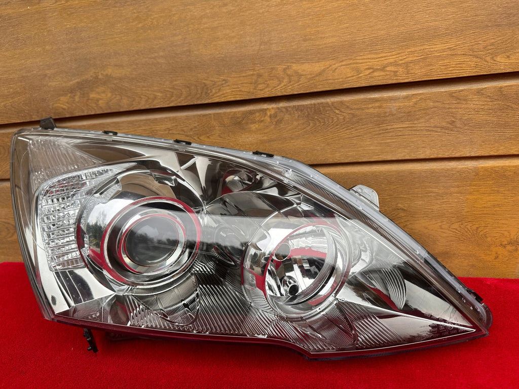 Frontscheinwerfer Honda Crv P6756 Xenon Rechts Scheinwerfer Headlight