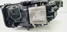 Laden Sie das Bild in den Galerie-Viewer, Frontscheinwerfer BMW 5 G31 G30 Laser Rechts Scheinwerfer Headlight SCH6247807492fu