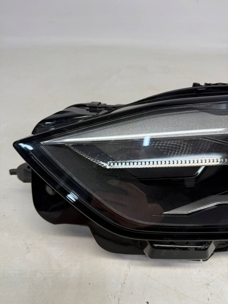 Frontscheinwerfer Audi A4 B9 8W0941011 LED FALSE Scheinwerfer Headlight SCH9683641170ul
