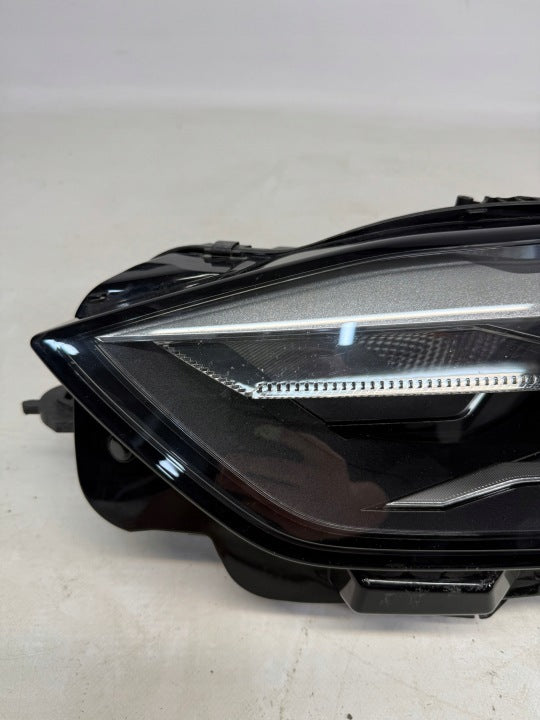 Frontscheinwerfer Audi A4 B9 8W0941011 LED Links Scheinwerfer Headlight SCH9683641170ul