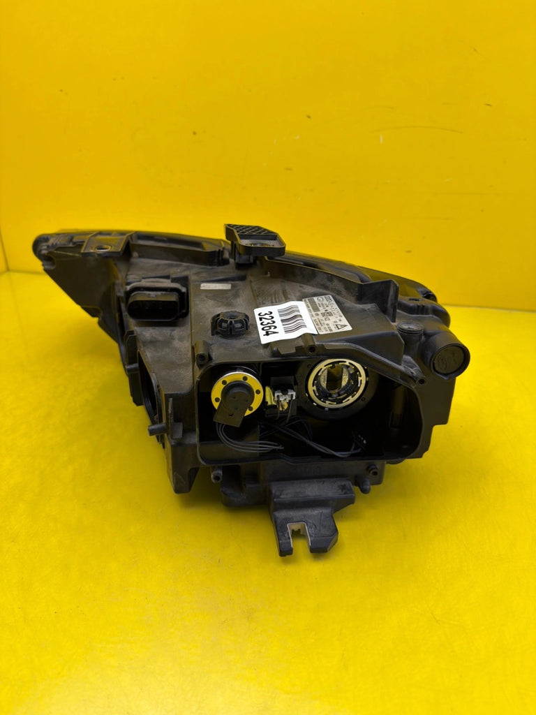 Frontscheinwerfer Audi Q3 8U0941006C Xenon Rechts Scheinwerfer Headlight SCH4575696520mp