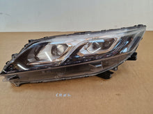 Load image into Gallery viewer, Frontscheinwerfer Mitsubishi Eclipse Cross I Full LED Links Headlight SCH8112760959vd