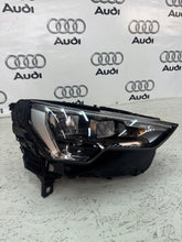 Load image into Gallery viewer, Frontscheinwerfer Audi Q3 83A941012 Rechts Scheinwerfer Headlight SCH4906504154ed