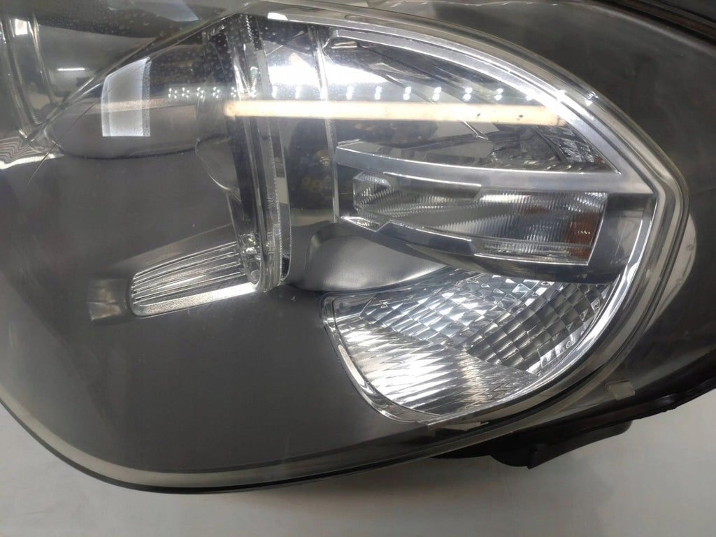 Frontscheinwerfer BMW X5 E70 7221893 Links Scheinwerfer Headlight SCH6934383605pf