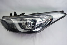 Laden Sie das Bild in den Galerie-Viewer, Frontscheinwerfer Hyundai I30 92101-A6000 Links Scheinwerfer Headlight SCH2464712300ul