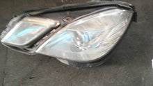 Laden Sie das Bild in den Galerie-Viewer, Frontscheinwerfer Mercedes-Benz W212 A2128208161KZ Links Scheinwerfer Headlight SCH4014935826kn