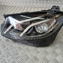 Frontscheinwerfer Mercedes-Benz W213 A2139063904 Links Scheinwerfer Headlight SCH6097429686wl
