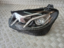 Laden Sie das Bild in den Galerie-Viewer, Frontscheinwerfer Mercedes-Benz W213 A2139063904 Links Scheinwerfer Headlight SCH6097429686wl