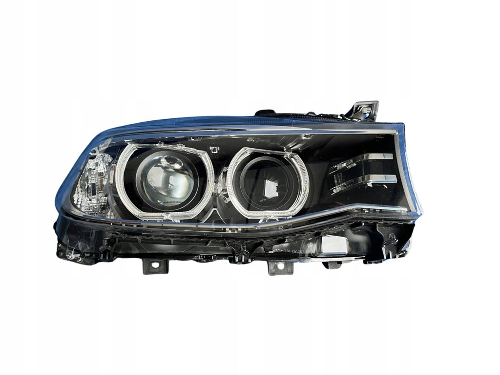 Frontscheinwerfer BMW 3 Gran Turismo F34 7355556 Xenon Rechts Headlight SCH4911019197lu