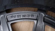 Load image into Gallery viewer, 1x Alufelge 18 Zoll 8.5" 5x112 A1774012100 Mercedes-Benz Cla Amg Rim Wheel FEL6633670086on