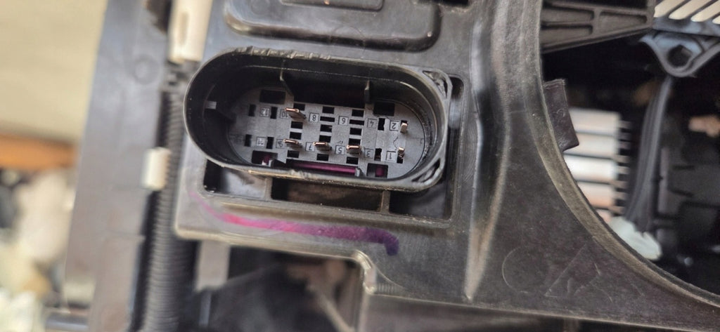 Frontscheinwerfer Mercedes-Benz Gle A1679065608 LED Rechts Headlight SCH4901127304vv