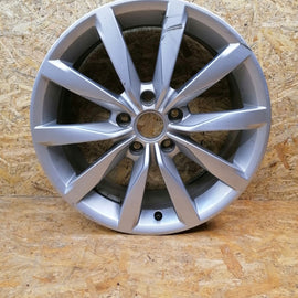 1x Alufelge 17 Zoll 7.0