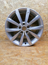 Load image into Gallery viewer, 1x Alufelge 17 Zoll 7.0" 5x112 49ET 5G0601025BF VW Golf Vii Rim Wheel FEL5297986322ux