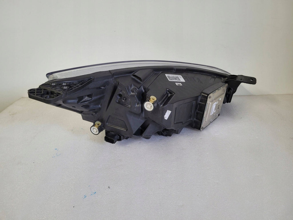 Frontscheinwerfer Ford Focus JX7B-13E015-AE Links Scheinwerfer Headlight SCH7042228078vz