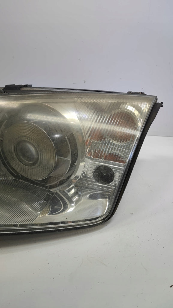 Frontscheinwerfer Ford Mondeo 1307329064 Xenon Links Scheinwerfer Headlight