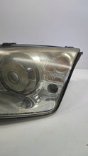 Load image into Gallery viewer, Frontscheinwerfer Ford Mondeo 1307329064 Xenon Links Scheinwerfer Headlight